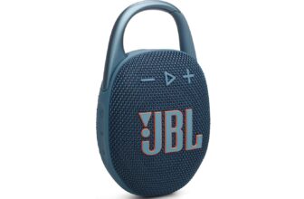 This JBL Mini Bluetooth Speaker Is Again at Black Friday Costs, Amazon Clears Inventory with 40% Off