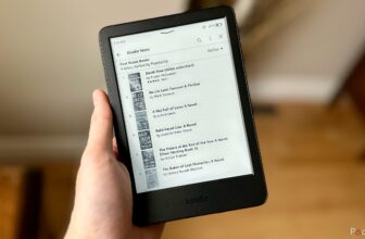 Find out how to declare your free Kindle e-book in Could with Amazon Prime