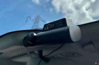 Nexar Beam2 Mini Sprint Cam evaluate: all the time on performance