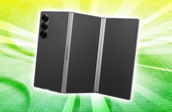 Samsung’s rumored G Fold could possibly be a make-or-break second for tri-fold telephones