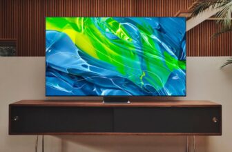 5 surprising issues I found my sensible TV can do