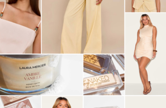 #SHIRLEYSFAVESANDFINDS #31 – Shirley’s Wardrobe | Magnificence & Model Weblog