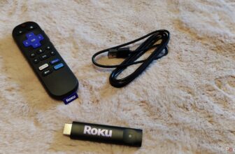 The Roku Streaming Stick saved my TV’s life