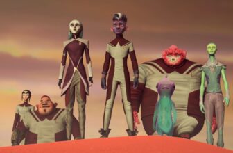 Prodigy Could Want a New House Once more Quickly