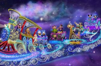 Walt Disney World Lastly Will get a Nighttime Parade This Summer time