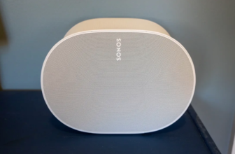 Choose up the Sonos Period 300 for 20 p.c off on this residence speaker sale