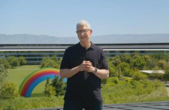 What we anticipate together with new iOS software program updates, macOS, AI and extra