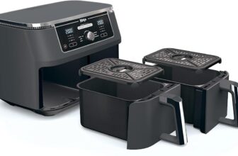Certainly one of our favourite Ninja air fryers is $50 off for Prime Day