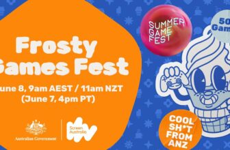 Tips on how to watch the Frosty Video games Fest at Summer time Sport Fest 2025