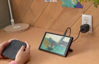 Out-of-warranty Swap 2 repairs are much more costly than the unique console’s