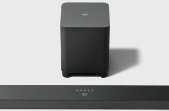 Neglect JBL, Amazon Fireplace TV 3.1-channel Soundbar With Subwoofer Drops to Its Lowest Worth for a Restricted Time