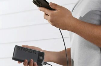 Greatest Purchase Has the Anker 20,000mAh Energy Financial institution for Practically 50% Off, however You Received’t Discover the Deal on Amazon