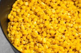 Finest Frozen Corn