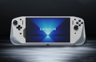 Lenovo Legion G9 Turns Gaming Pill Into Transportable Console