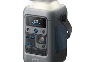 This Anker Solix C300 Moveable Energy Station Drops to a New Document Low, Restricted Inventory Earlier than Prime Day
