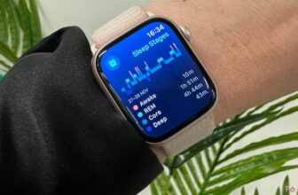 I lastly discovered a tech routine to assist me get an excellent evening’s sleep