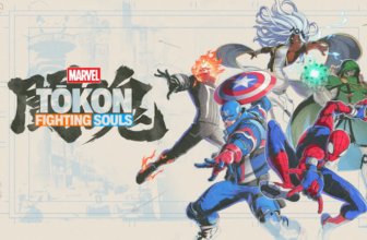 Combating Souls is a brand new tag combating sport from the devs of Responsible Gear