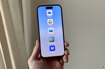 I sleep nicely at evening figuring out these 5 apps have my again (up)