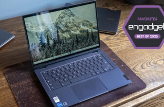 The perfect Chromebook you should purchase in 2025