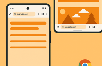 Impressed By Safari, Chrome For Android Now Permits Deal with Bar At The Backside Of The Display