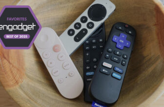 The very best streaming gadgets for 2025