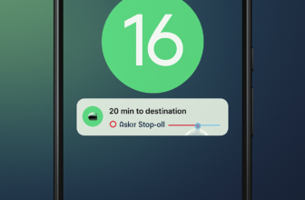 Android 16: Remaining Model Now Out there For Pixel Gadgets