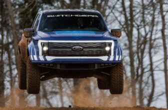 I discovered the very best used EVs at principally each value level