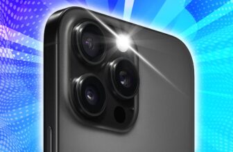 This hidden setting turned my iPhone 16 Professional into knowledgeable picture studio