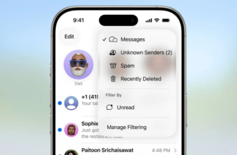 Apple Broadcasts iOS 26 With Liquid Glass Design, And AI Options At WWDC 2025