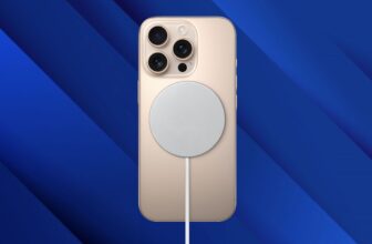 Apple’s subsequent MagSafe charger may convey 45W speeds and Qi2.2 help