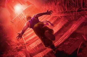 The Gathering’ Staff Needed to Battle to Hold One of many ‘Last Fantasy’ Set’s Finest References