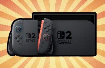 I am sticking with my older consoles over shopping for the Nintendo Change 2