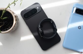 Google Pixelsnap reveals how far Google is behind Apple