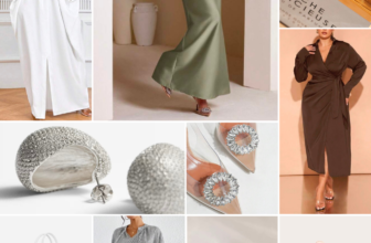 #SHIRLEYSFAVESANDFINDS #34 – Shirley’s Wardrobe | Magnificence & Model Weblog