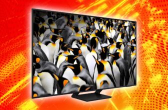 Small TVs are close to inconceivable to seek out immediately, and that is a disgrace