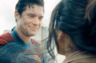 This New ‘Superman’ Spot Tells Us the Film’s Gonna Lower to the Chase About Clark and Lois