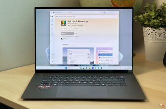 5 Home windows PowerToys instruments I exploit day-after-day to make the workday simpler