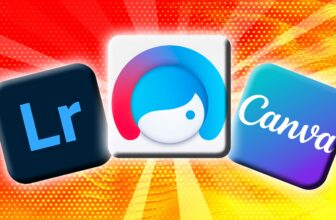 3 free photograph enhancing apps that I am by no means deleting