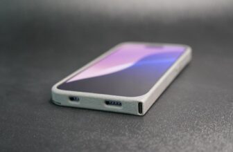 An engineer’s new smartphone circumstances can provide any iPhone a USB-C port