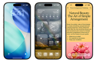 Is your iPhone appropriate? This is a listing which units can obtain it right now