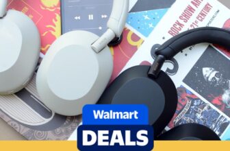 Walmart Offers 2025 rivals Prime Day with gross sales as much as 47 p.c off