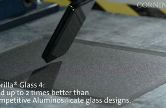 Corning avoids EU antitrust effective by ending unique offers with telephone producers