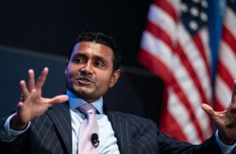 Palantir Goons Reportedly Wish to Remake Hollywood Right into a Libertarian Dream Manufacturing facility