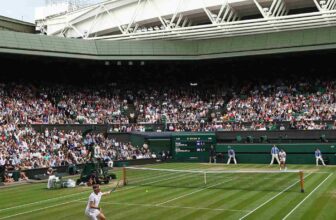 Methods to Watch Wimbledon 2025 Dwell on a Free Channel