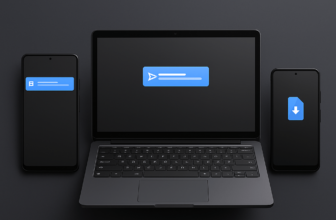 App Forged: Android’s Rival To Apple’s Handoff Characteristic Noticed