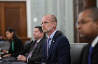 The FCC plans to ban Chinese language know-how in undersea cables