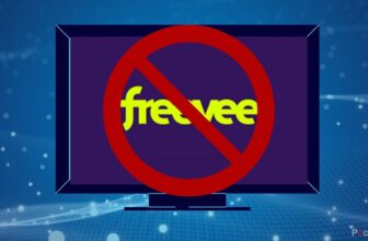 The tip is in sight for Freevee as Amazon publicizes shutdown date