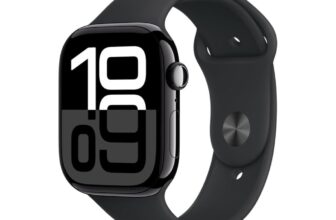 Prime Day Begins With Apple Watch Sequence 10 Under Black Friday Worth, Inventory Operating Low Already