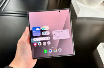 Apple’s foldable iPhone takes form, and the M5 iPad Professional might get a shock improve