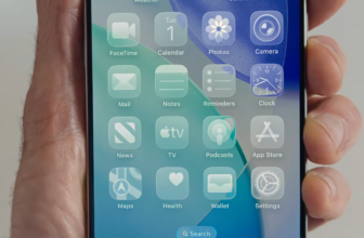 The right way to obtain the replace in your iPhone, new options like Liquid Glass and all the pieces else you want to know
